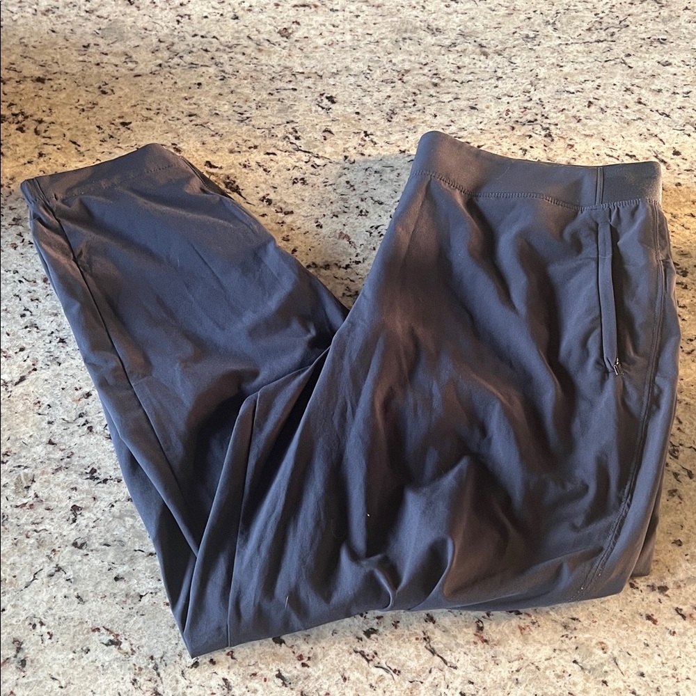 Athleta Women’s Dark Blue Joggers